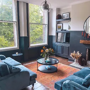 Apartment Luxury In The Heart Of Centre, Newcastle upon Tyne