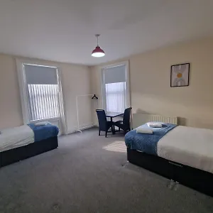 Apartment Laluna One Bedroom, Newcastle upon Tyne