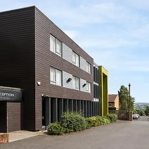 Gasthof Rooms Inn, Newcastle upon Tyne