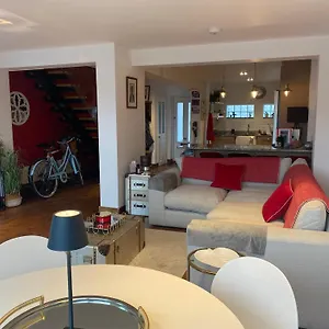 Holiday home Marina View, Newcastle upon Tyne