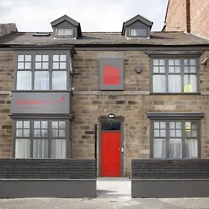 Hostel Sleeperdorm, Newcastle upon Tyne